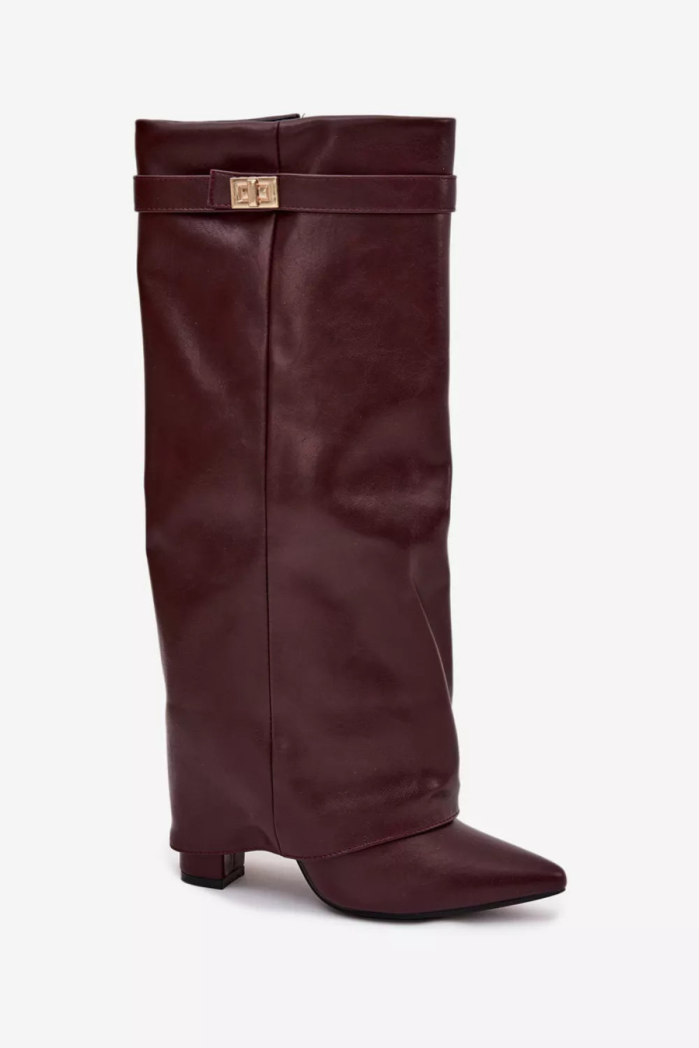 Aulinukai su kulnu, modelis 218086 Step in style