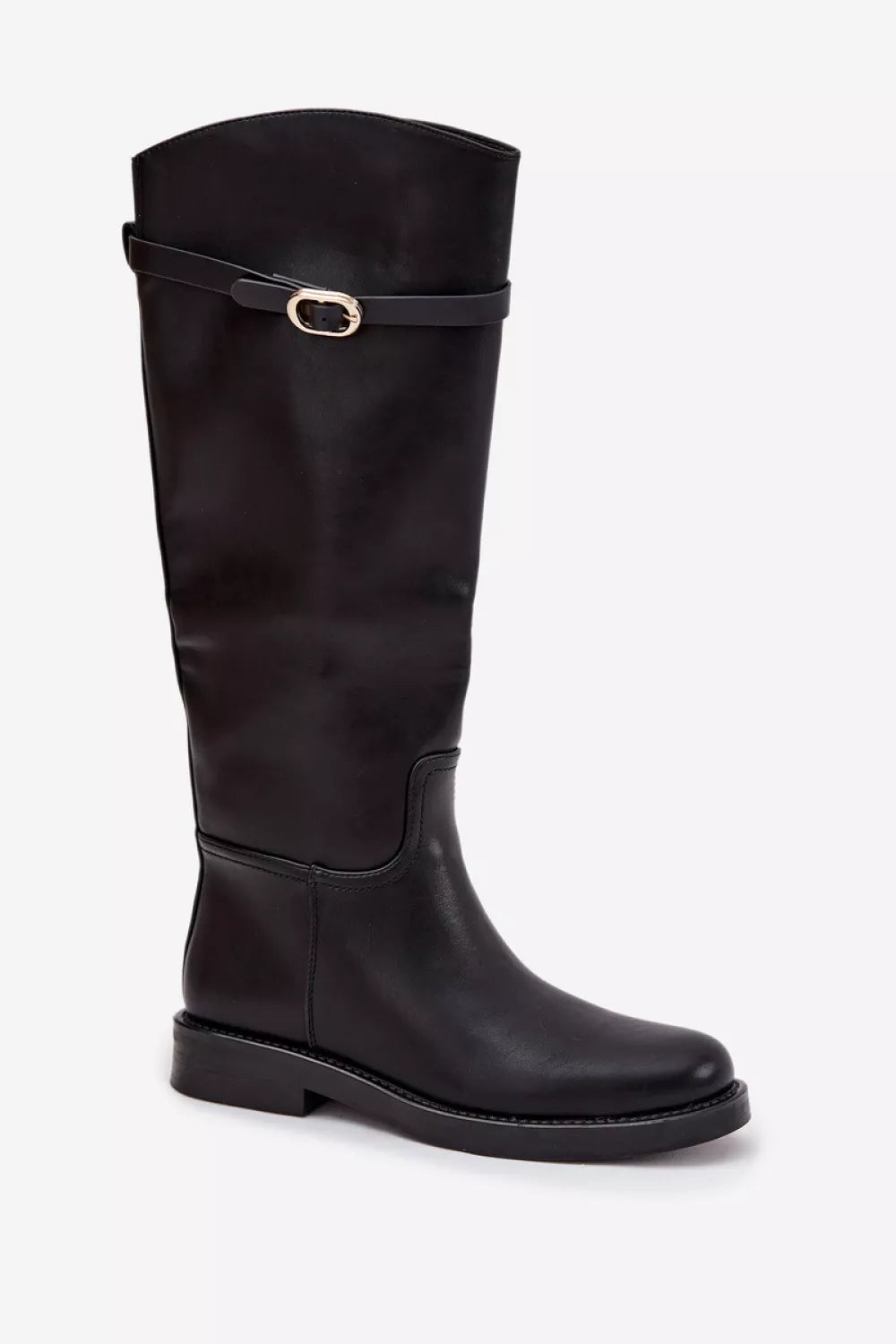 Aulinukai iki šlaunų, modelis 218087, Step in style