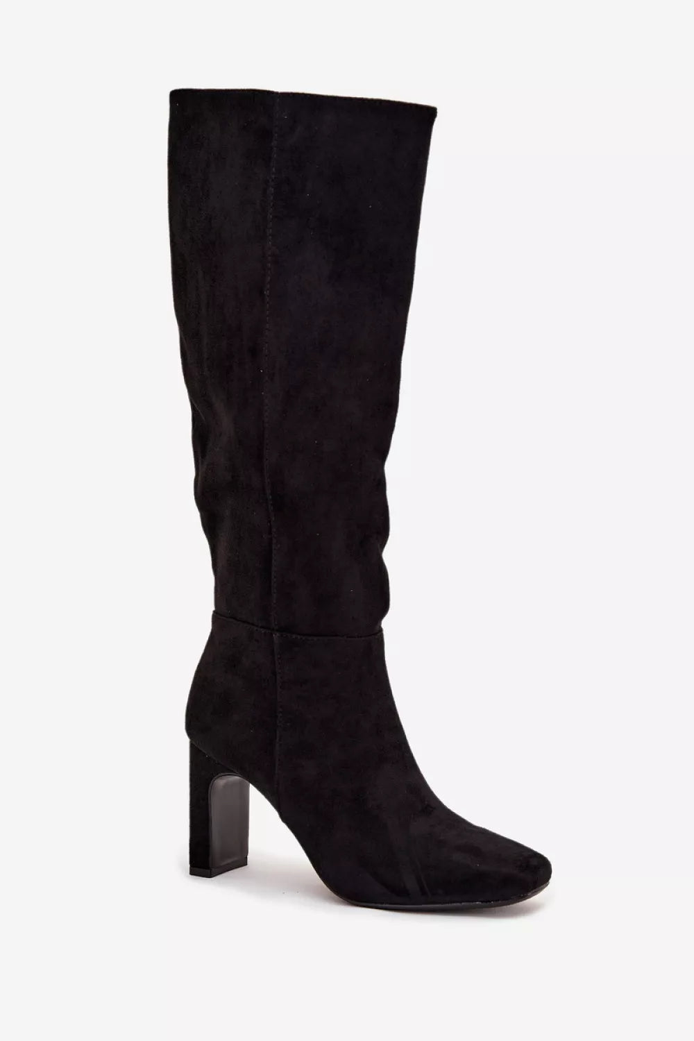 Aulinukai su kulnu, modelis 218091 Step in style