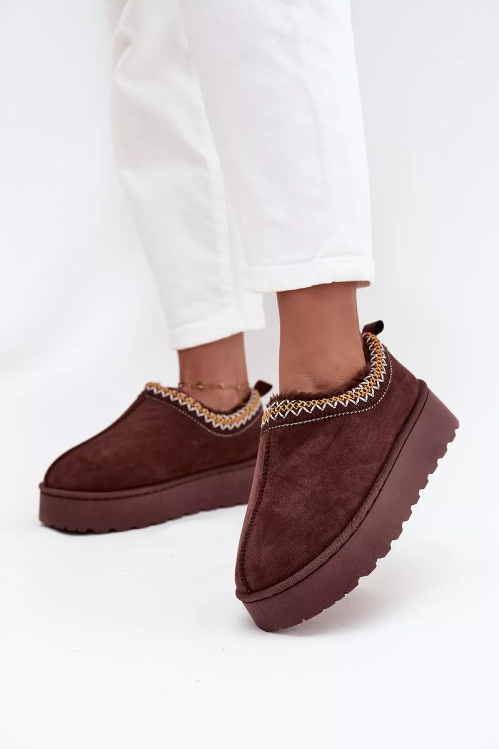 Sniego batai modelis 218096 Step in style
