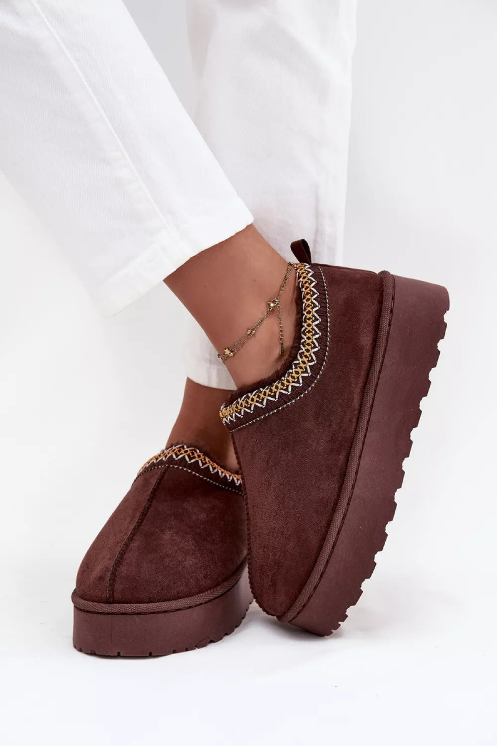 Sniego batai modelis 218096 Step in style