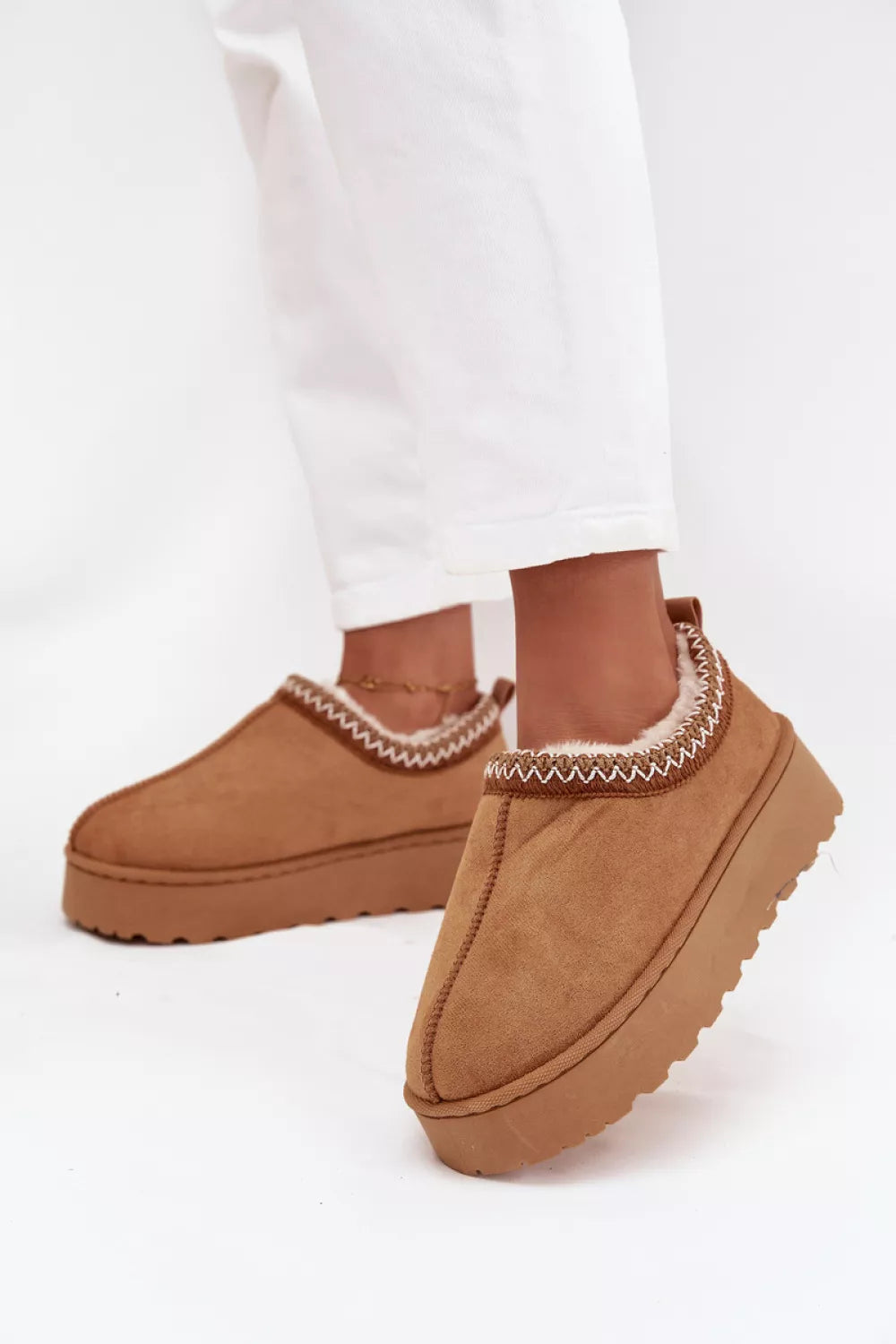 Sniego batai modelis 218097 Step in style