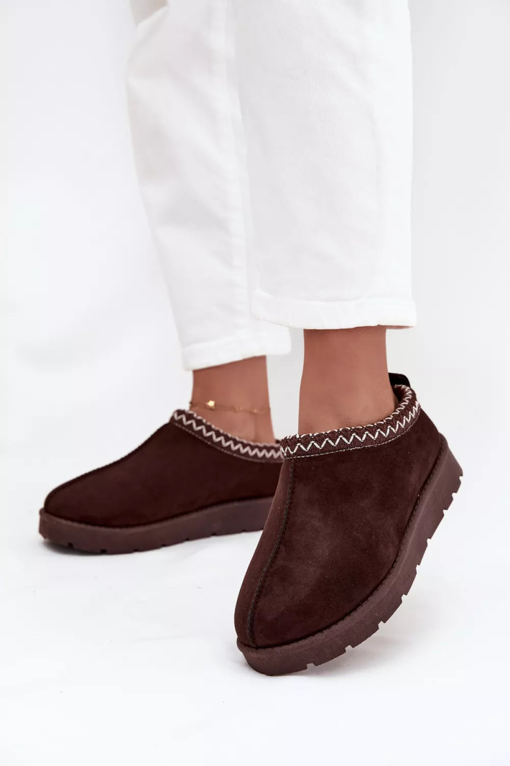 Sniego batai modelis 218098 Step in style