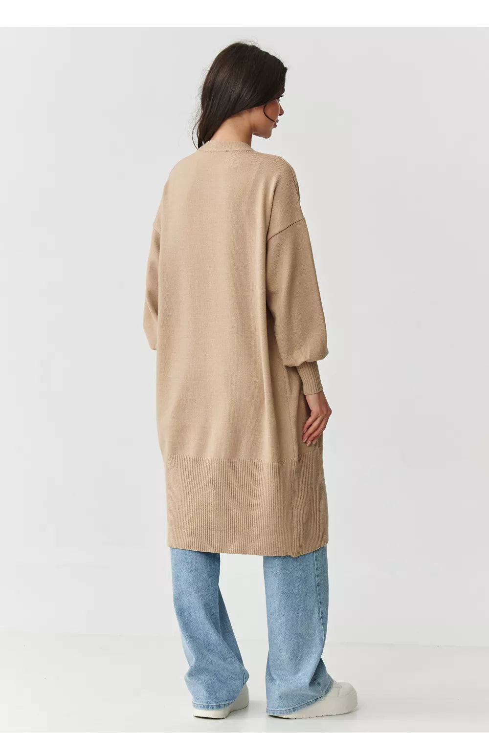 Megztinis modelis 218105 Makadamia
