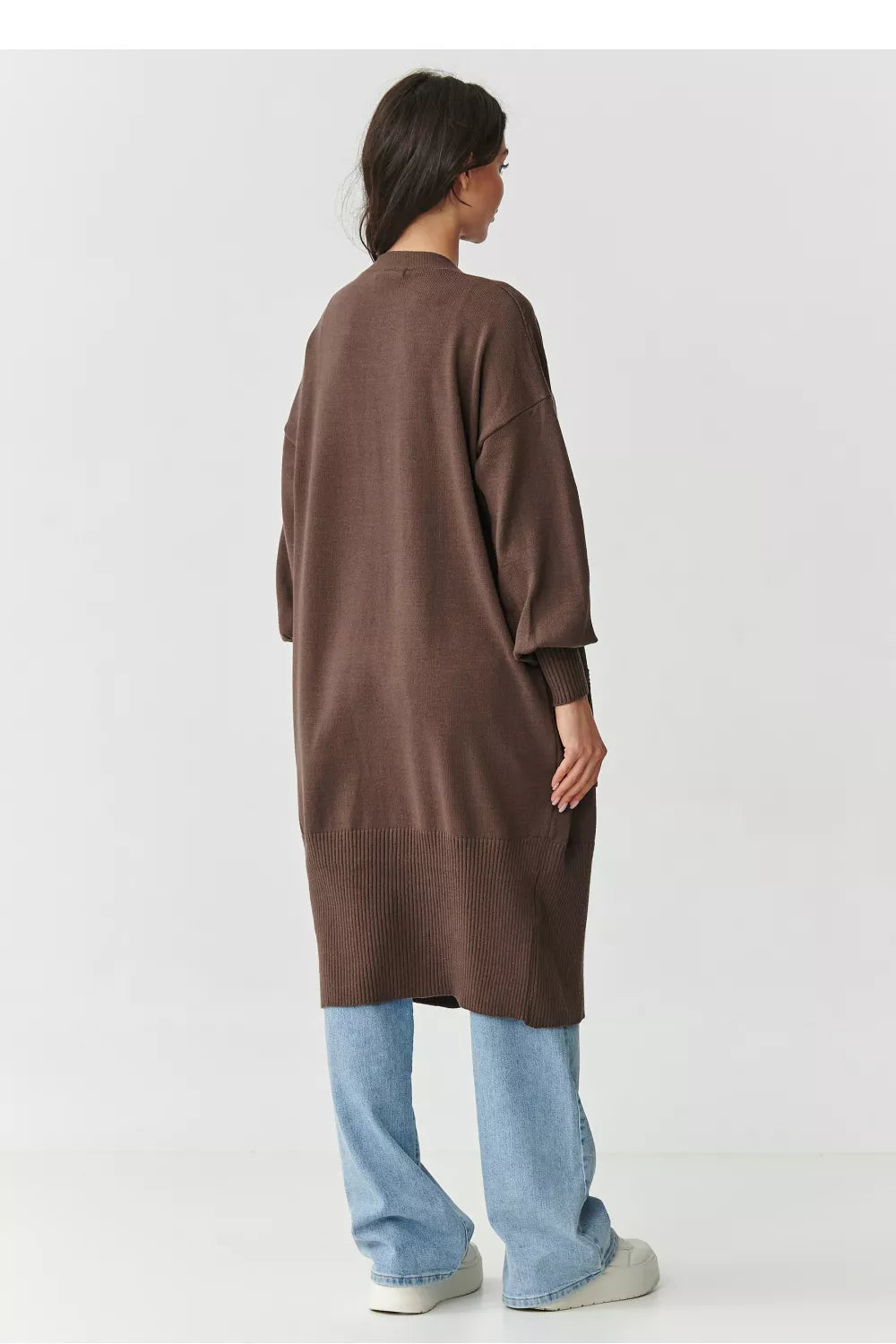 Megztinis modelis 218106 Makadamia