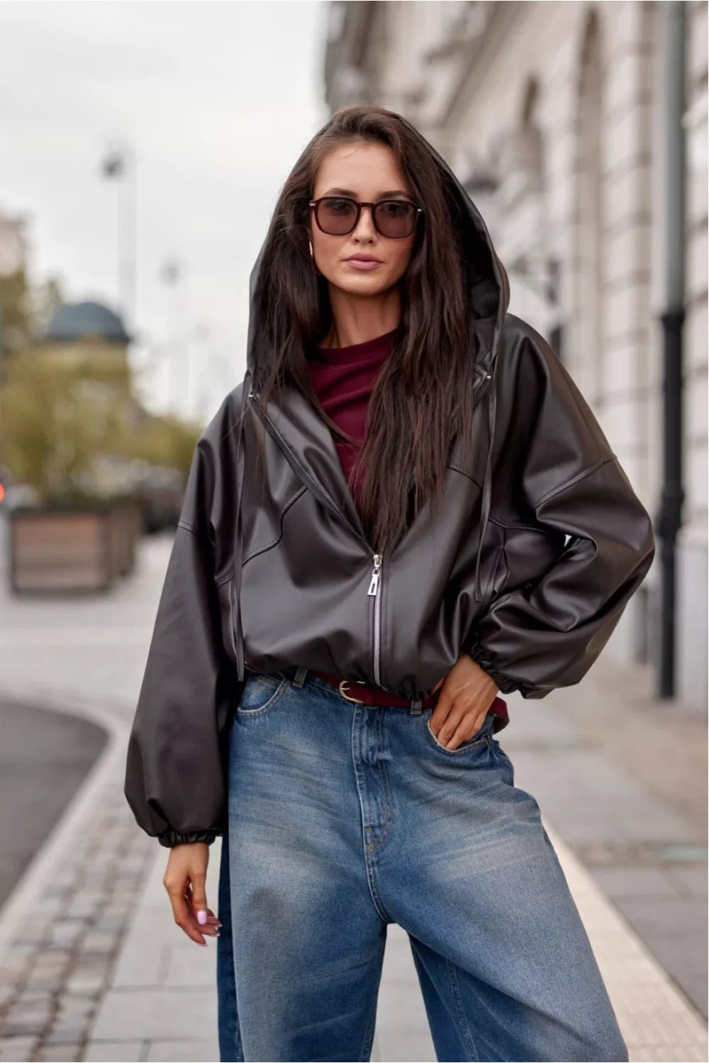 Striukė modelis 218120 Roco Fashion