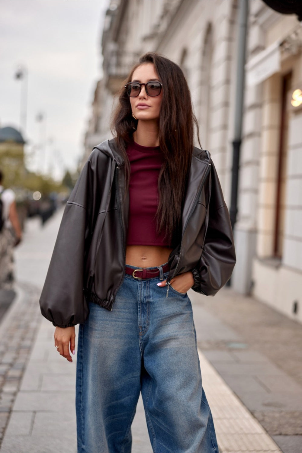 Striukė modelis 218120 Roco Fashion