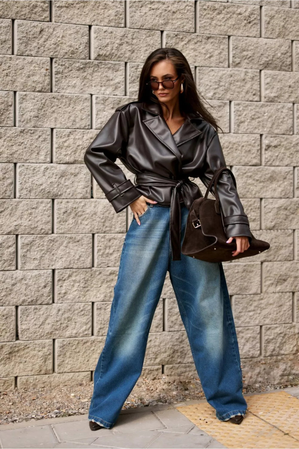 Striukės modelis 218122 Roco Fashion