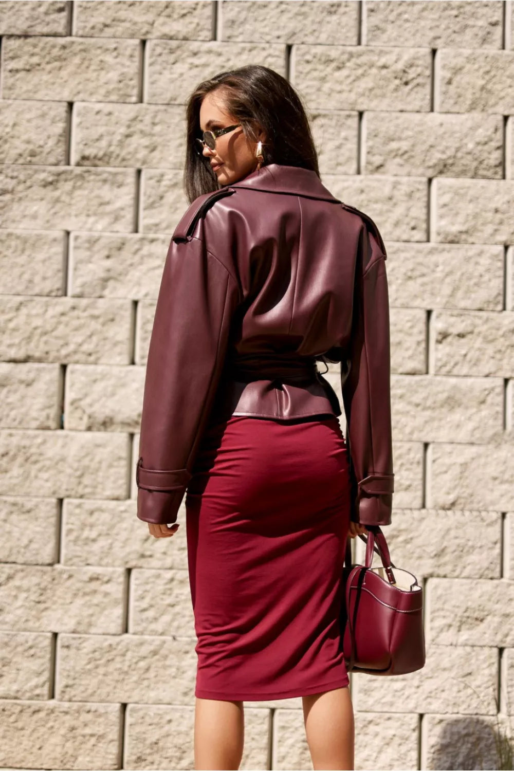 Striukė modelis 218123 Roco Fashion