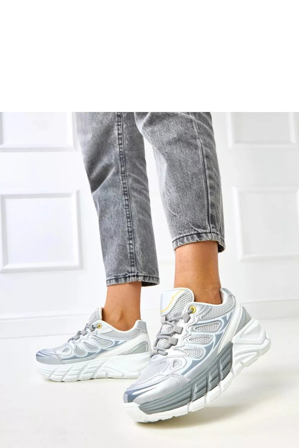 Sportiniai batai modelis 218129 Solea