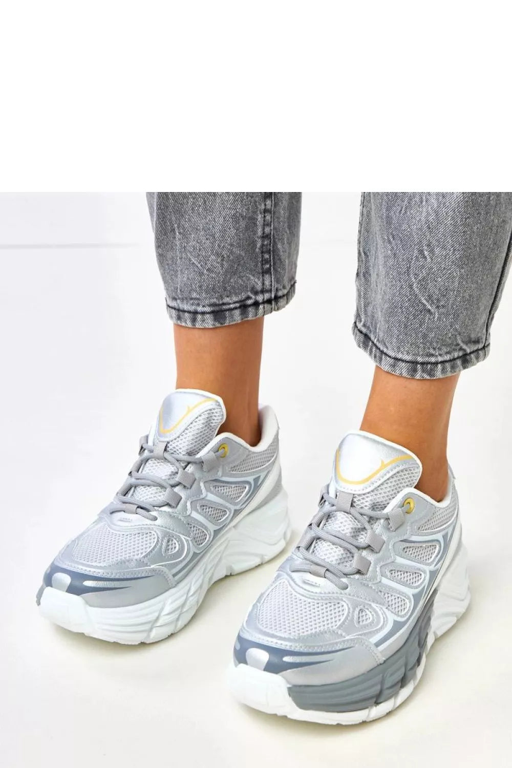 Sportiniai batai modelis 218129 Solea