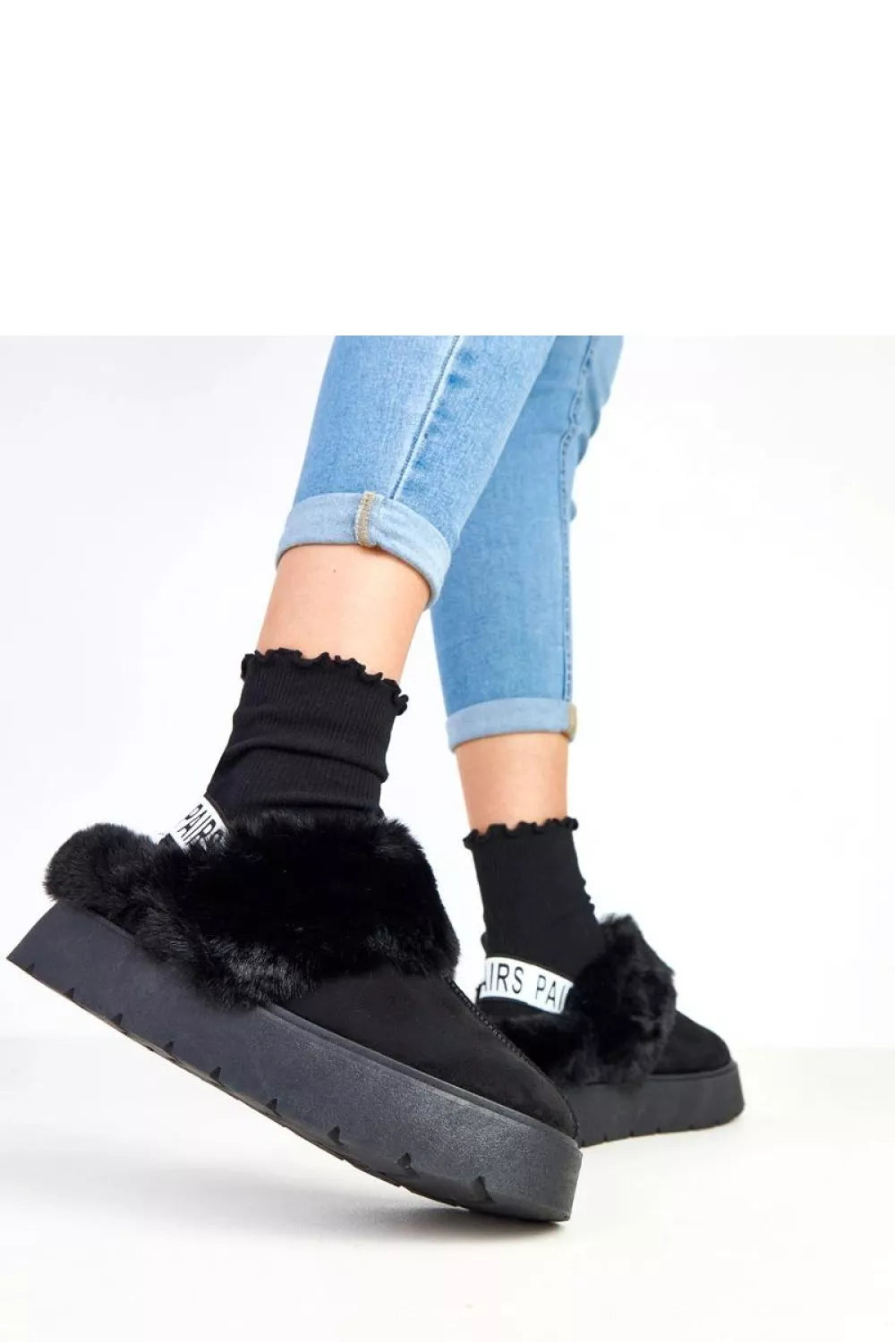 Sniego batai modelis 218132 Solea