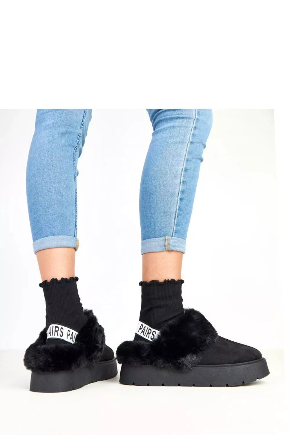 Sniego batai modelis 218132 Solea