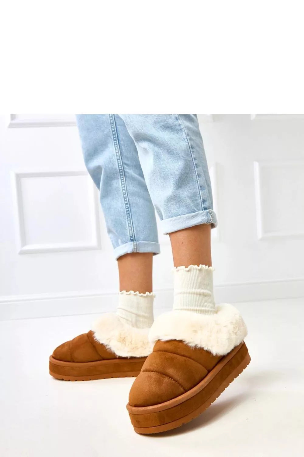 Sniego batai modelis 218133 Solea