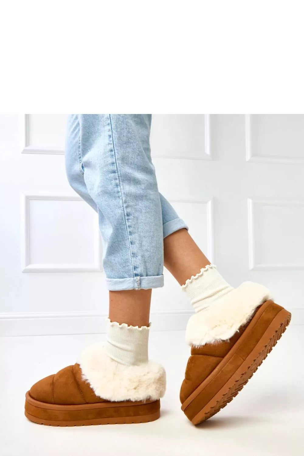 Sniego batai modelis 218133 Solea