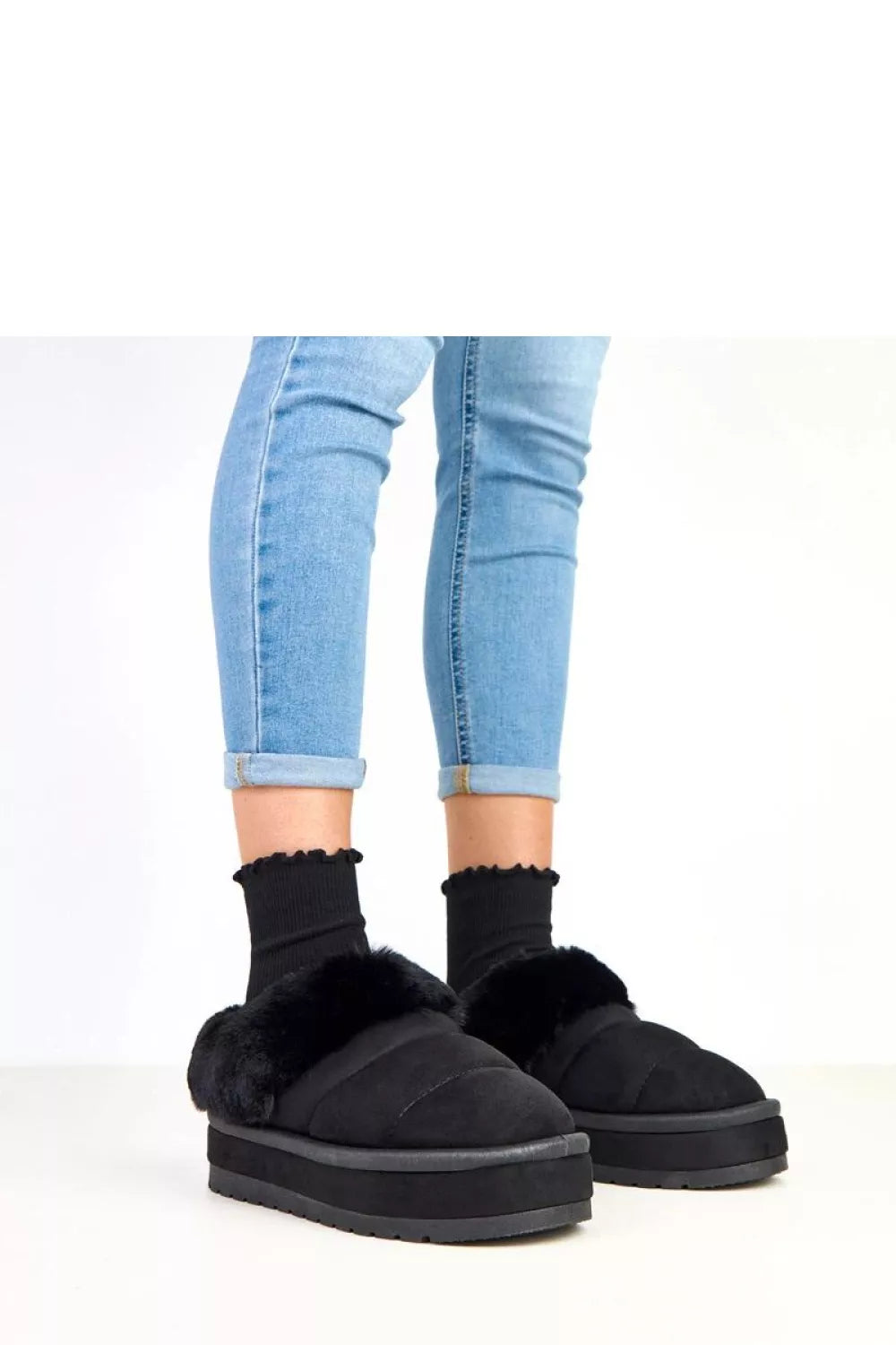 Sniego batai modelis 218135 Solea