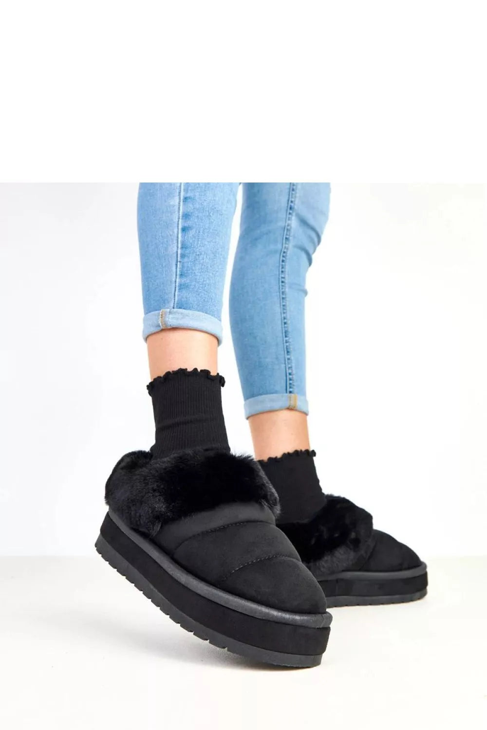 Sniego batai modelis 218135 Solea