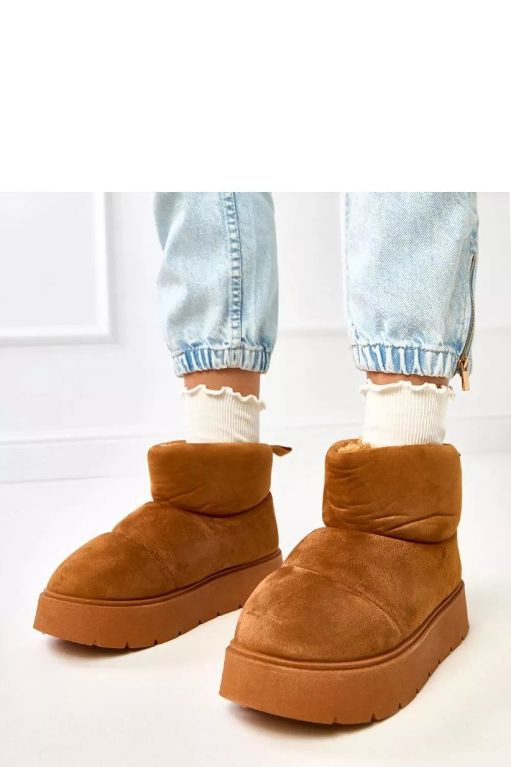 Sniego batai modelis 218137 Solea