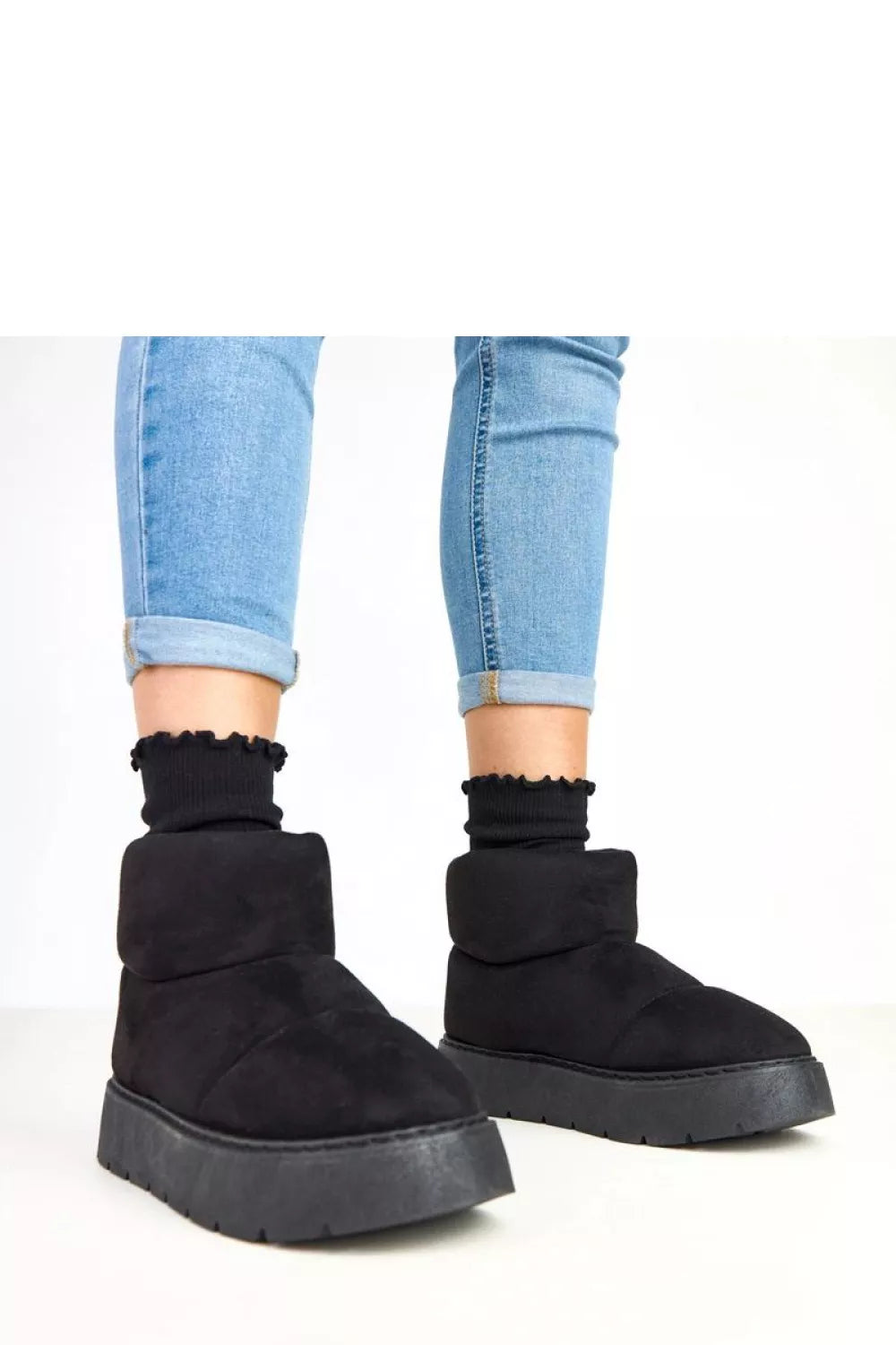 Sniego batai modelis 218139 Solea