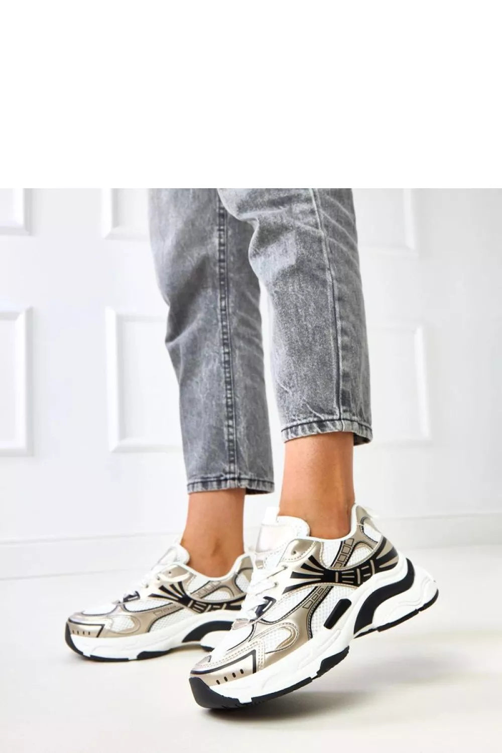 Sportiniai batai modelis 218141 Solea