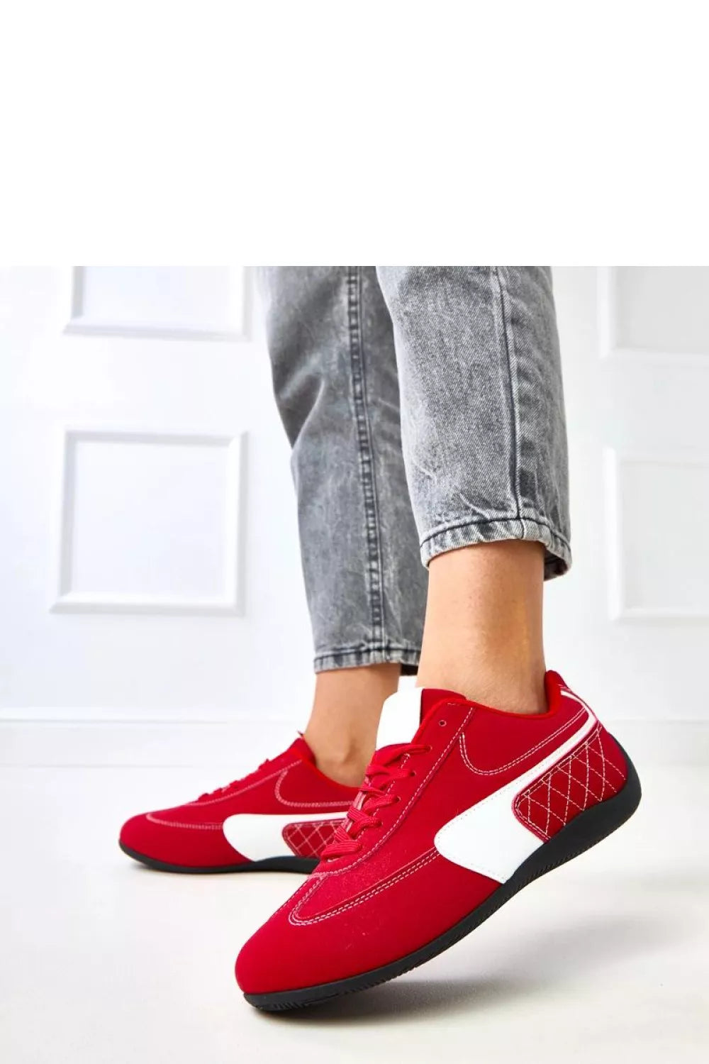 Sportiniai bateliai modelis 218145 Solea
