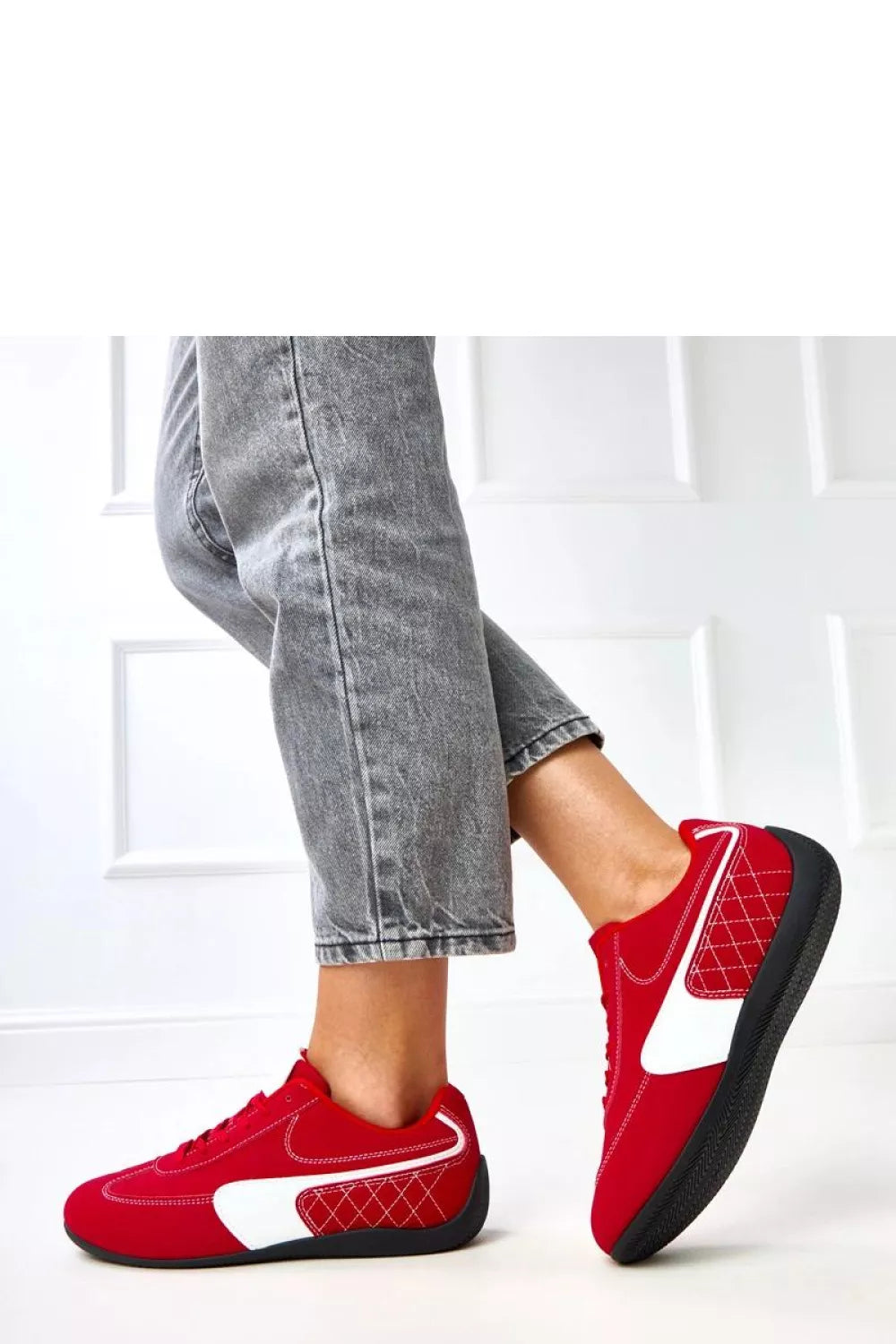 Sportiniai bateliai modelis 218145 Solea