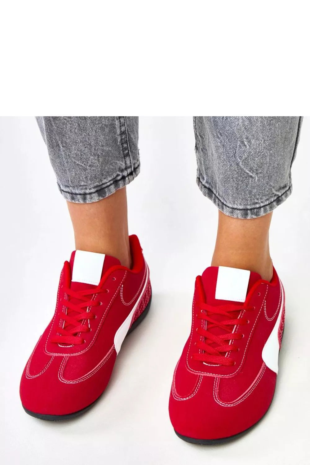 Sportiniai bateliai modelis 218145 Solea