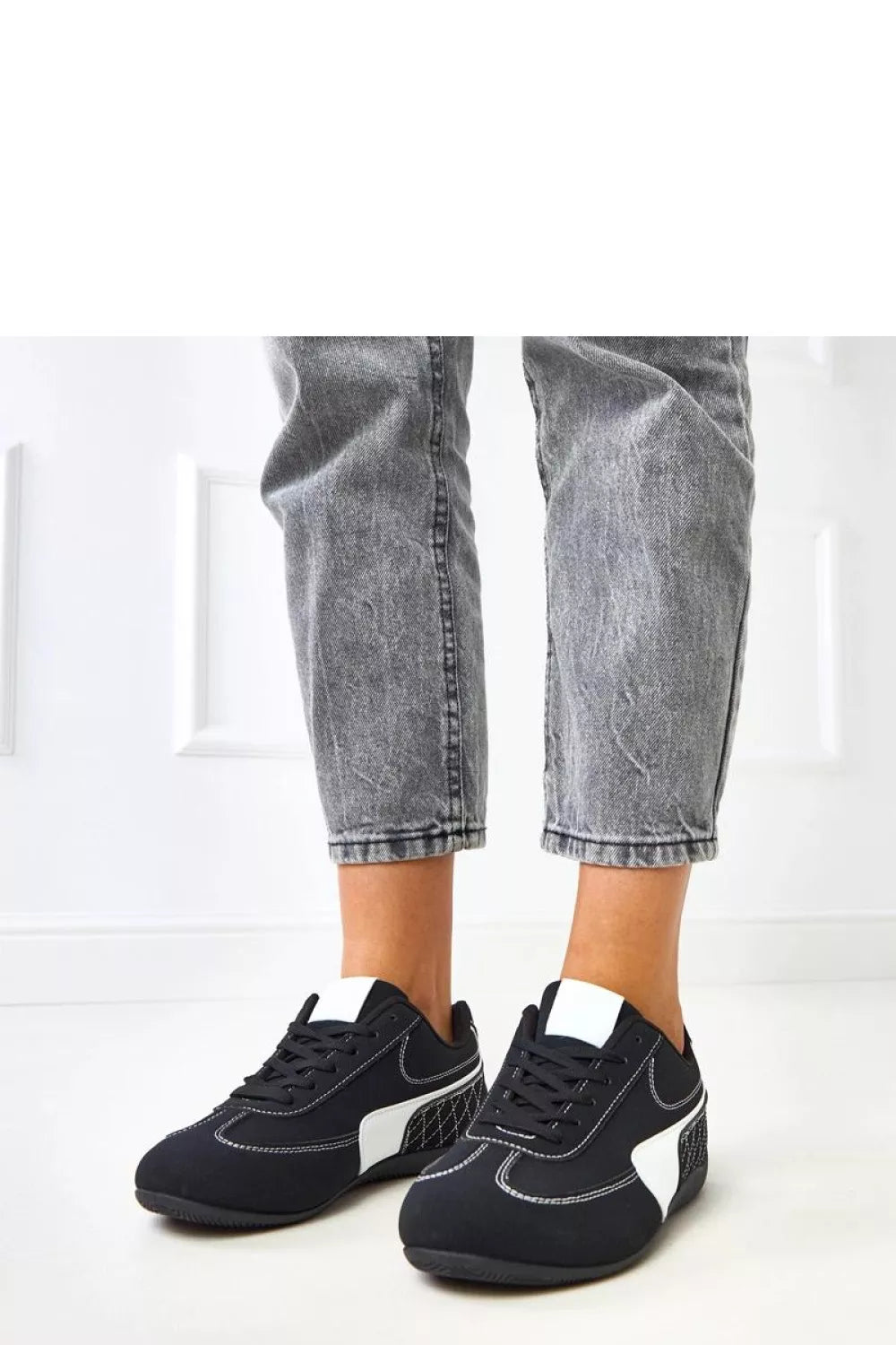 Sportiniai batai modelis 218147 Solea