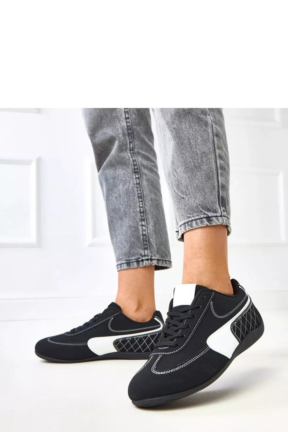 Sportiniai batai modelis 218147 Solea