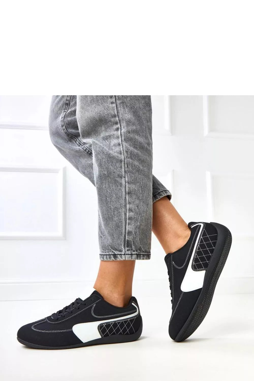 Sportiniai batai modelis 218147 Solea