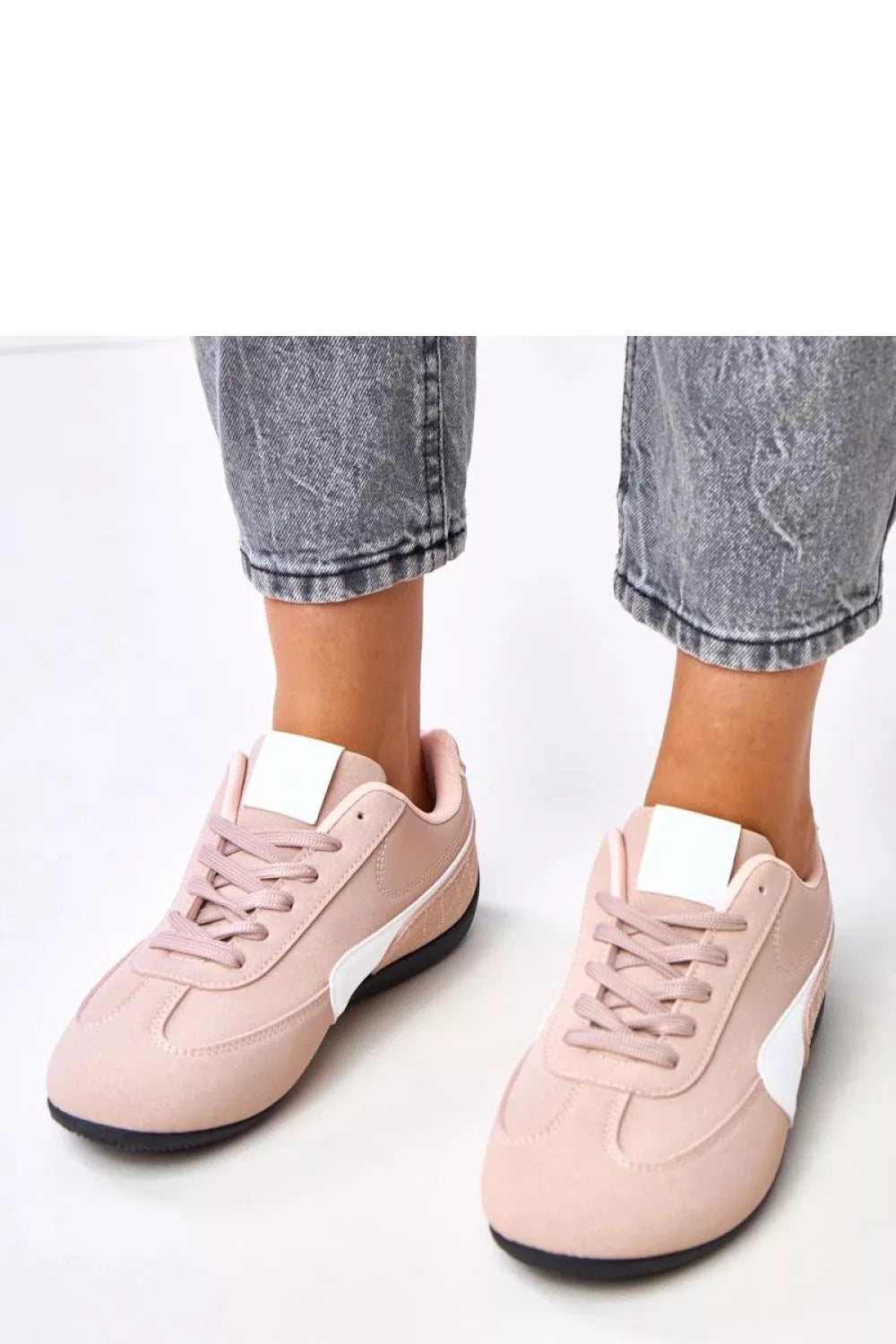 Sportbačiai modelis 218148 Solea