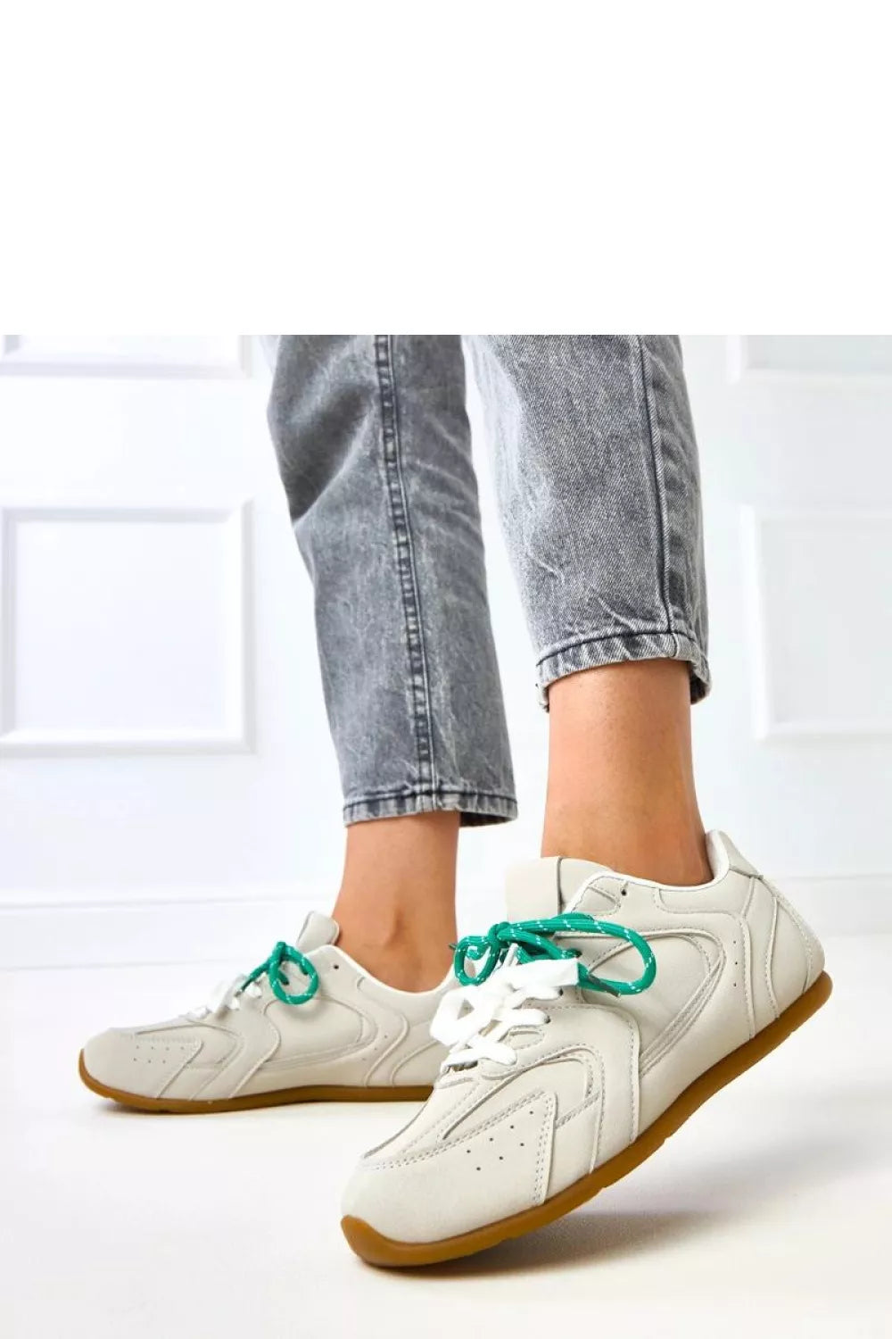 Sportiniai bateliai modelis 218151 Solea