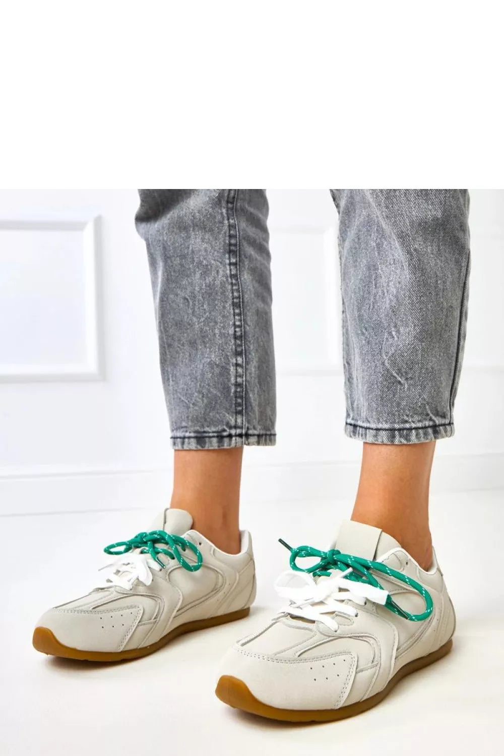 Sportiniai bateliai modelis 218151 Solea