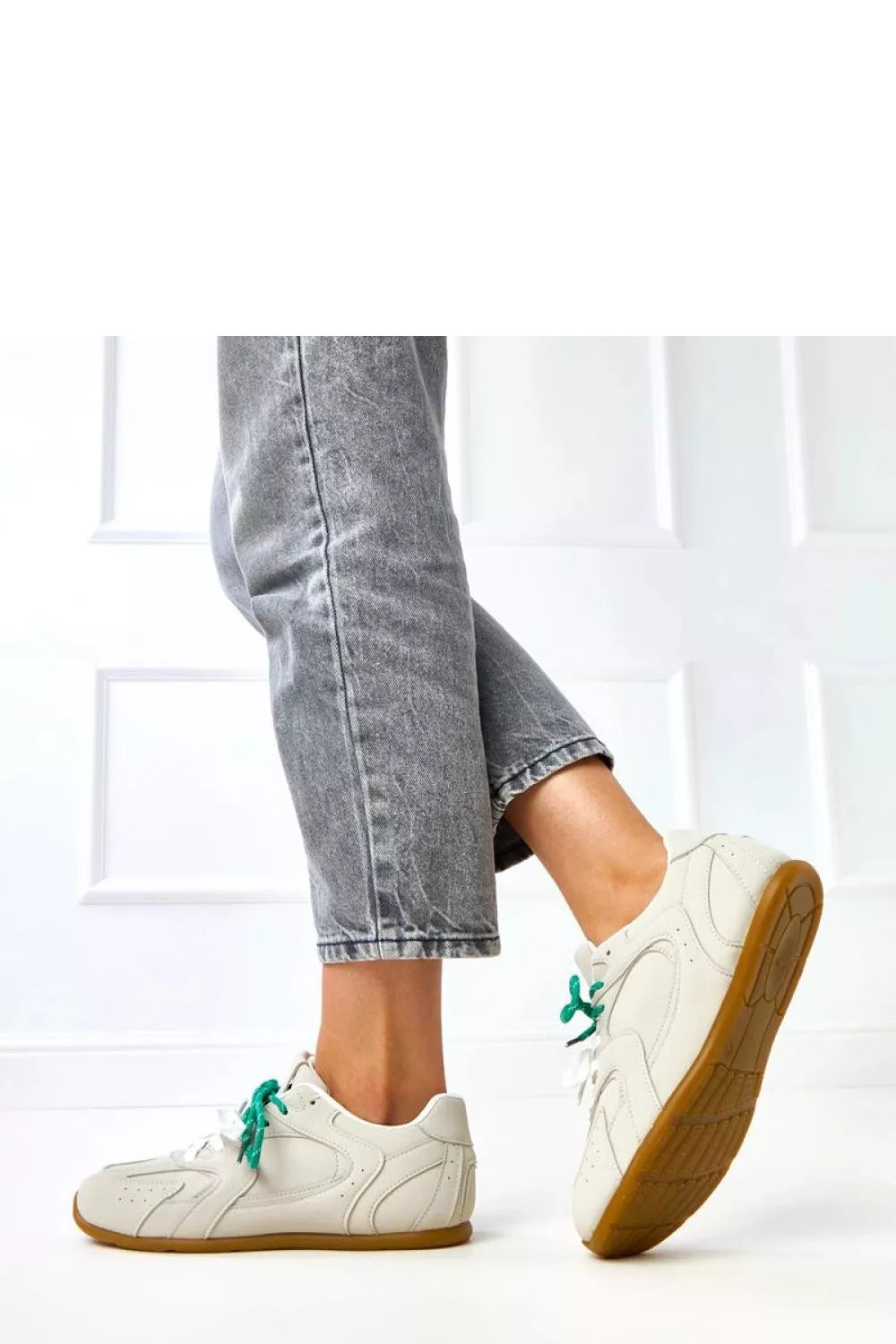 Sportiniai bateliai modelis 218151 Solea