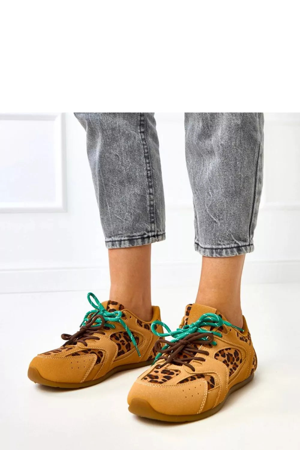 Sportbačiai modelis 218152 Solea