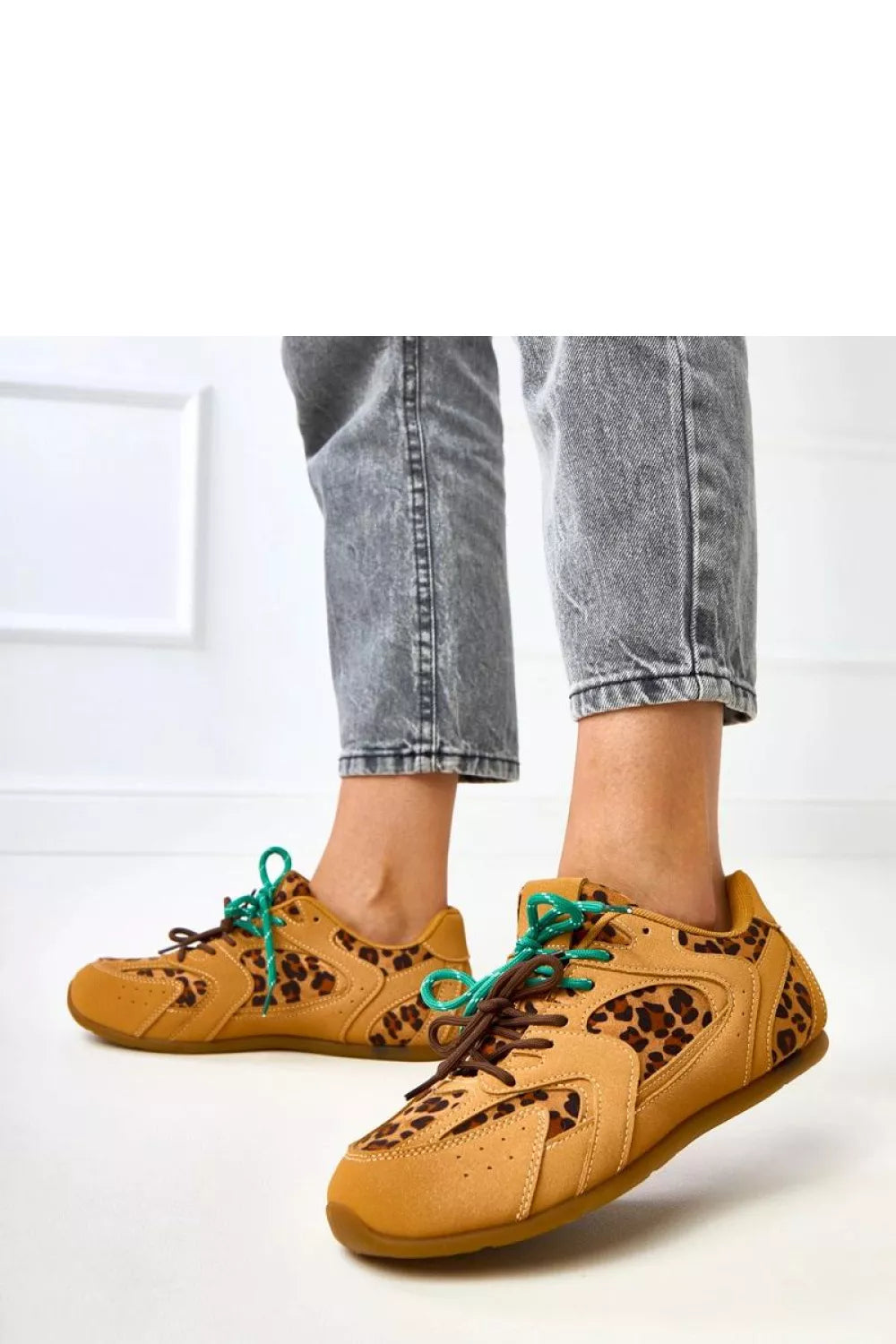 Sportbačiai modelis 218152 Solea