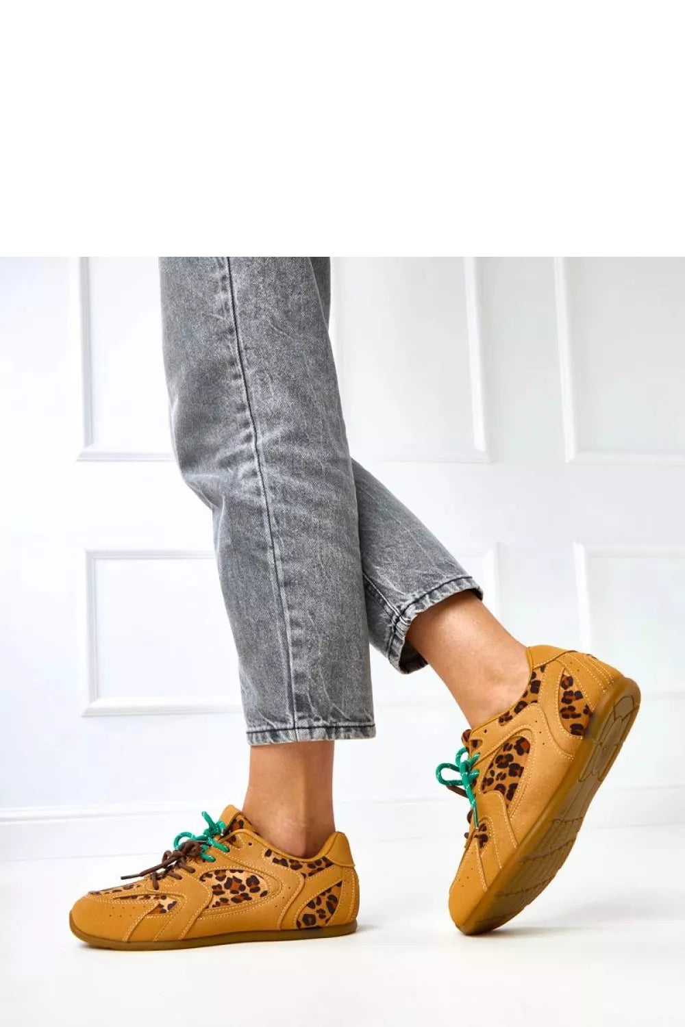 Sportbačiai modelis 218152 Solea