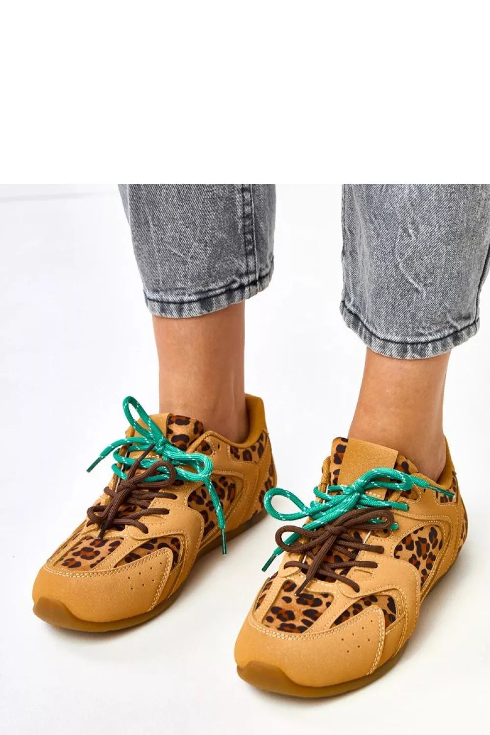 Sportbačiai modelis 218152 Solea