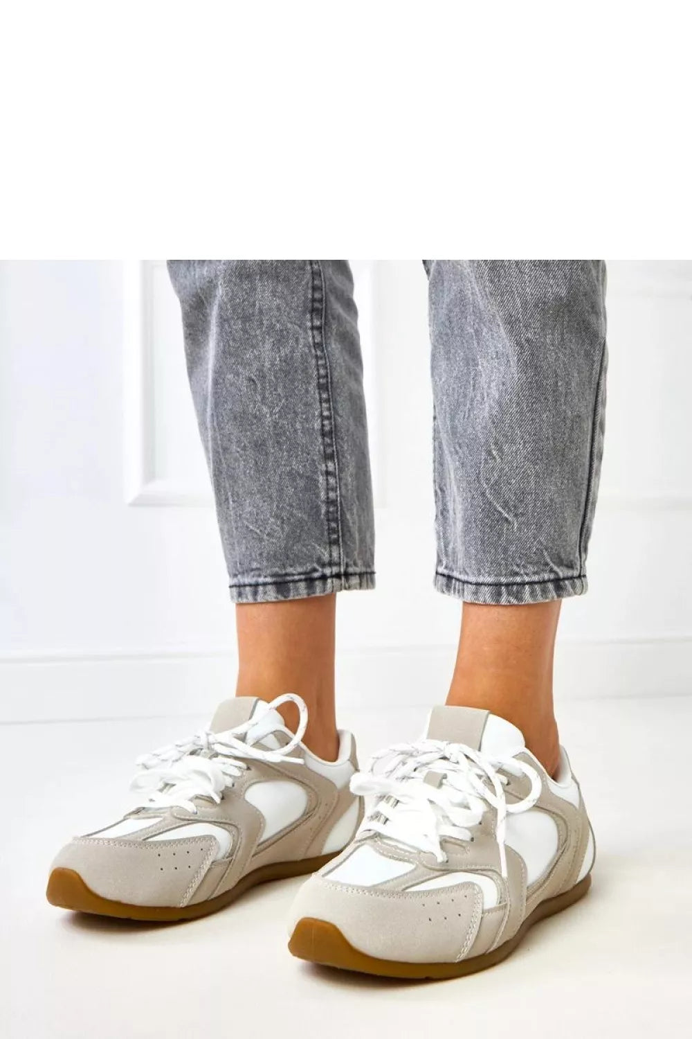 Sportiniai bateliai modelis 218153 Solea