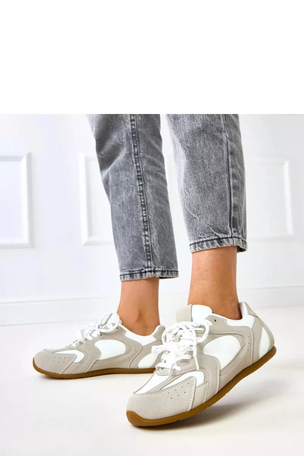 Sportiniai bateliai modelis 218153 Solea