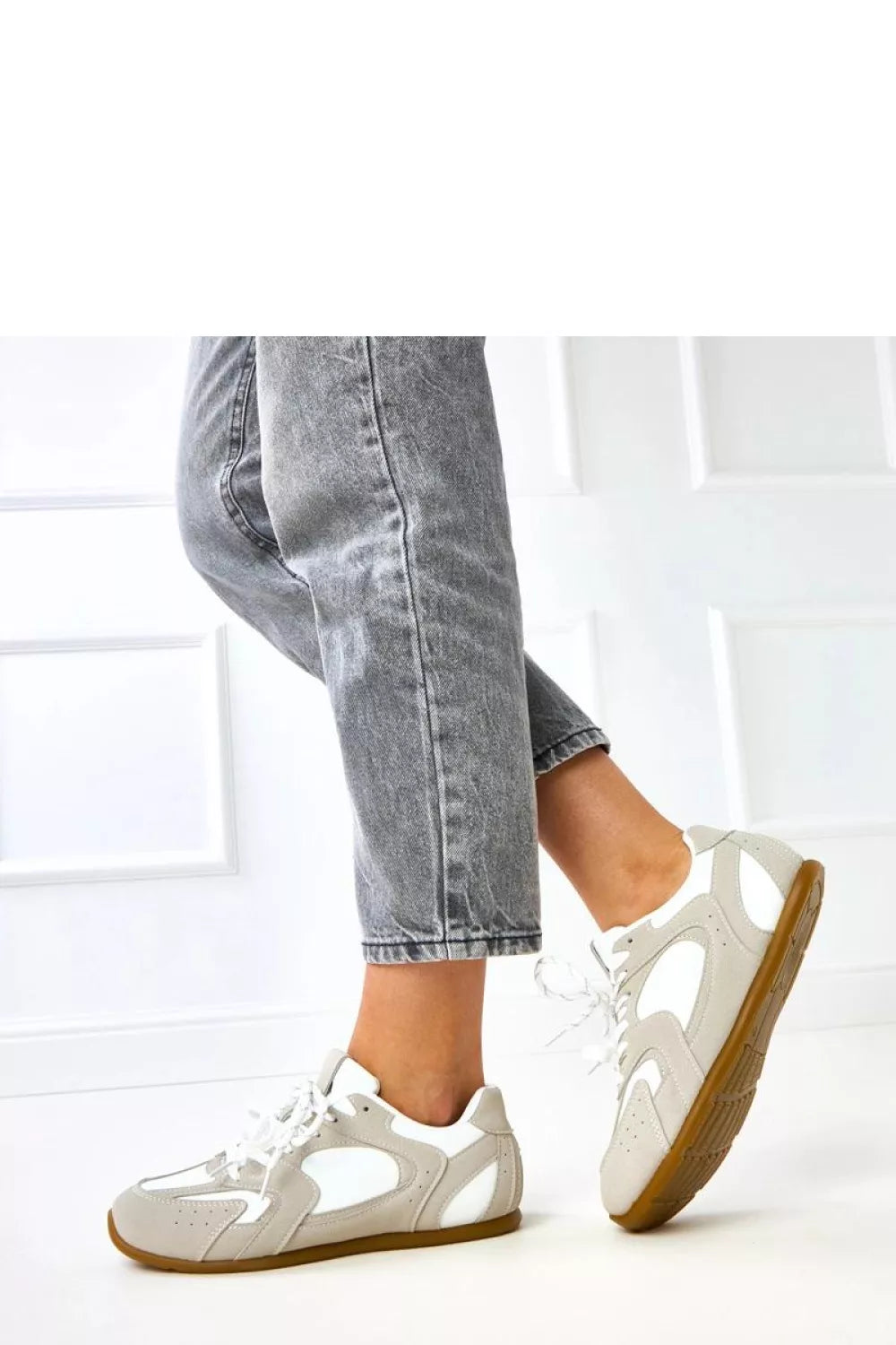 Sportiniai bateliai modelis 218153 Solea