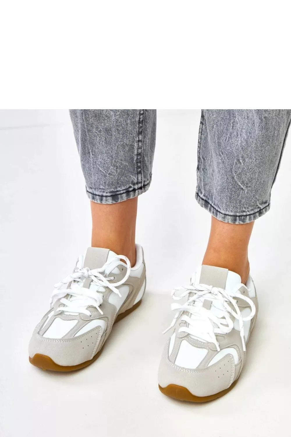 Sportiniai bateliai modelis 218153 Solea