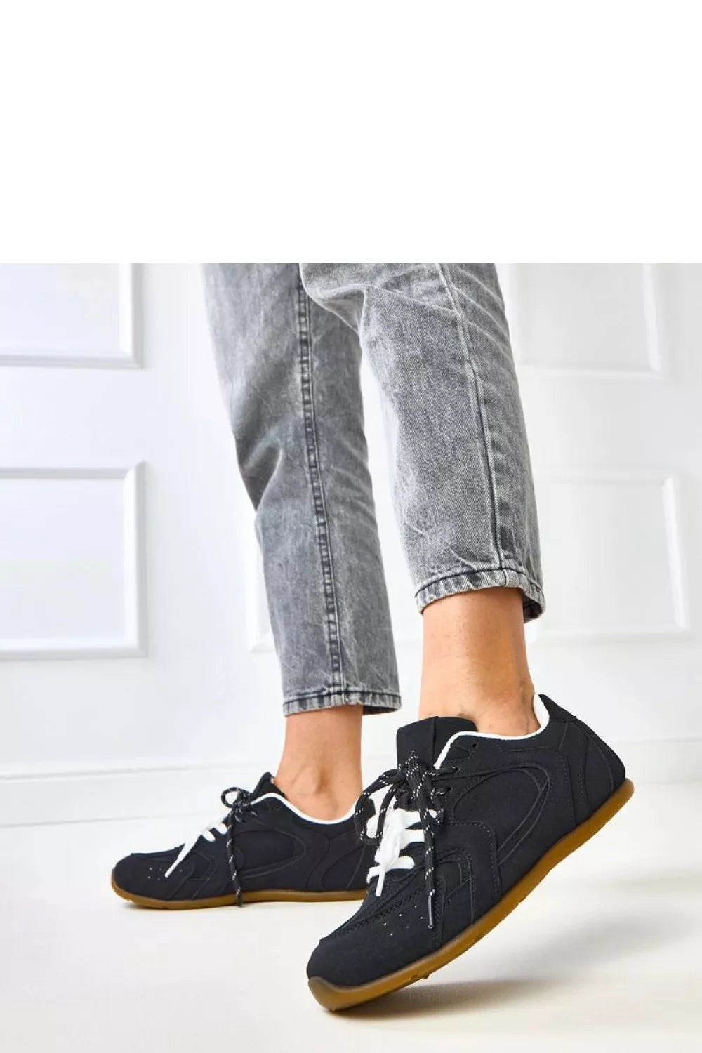 Sportbačiai modelis 218154 Solea