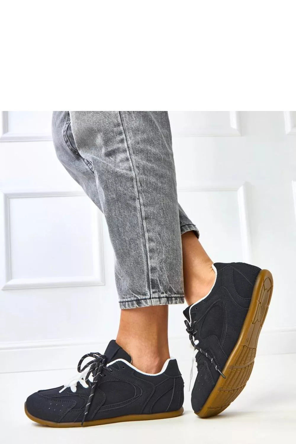 Sportbačiai modelis 218154 Solea