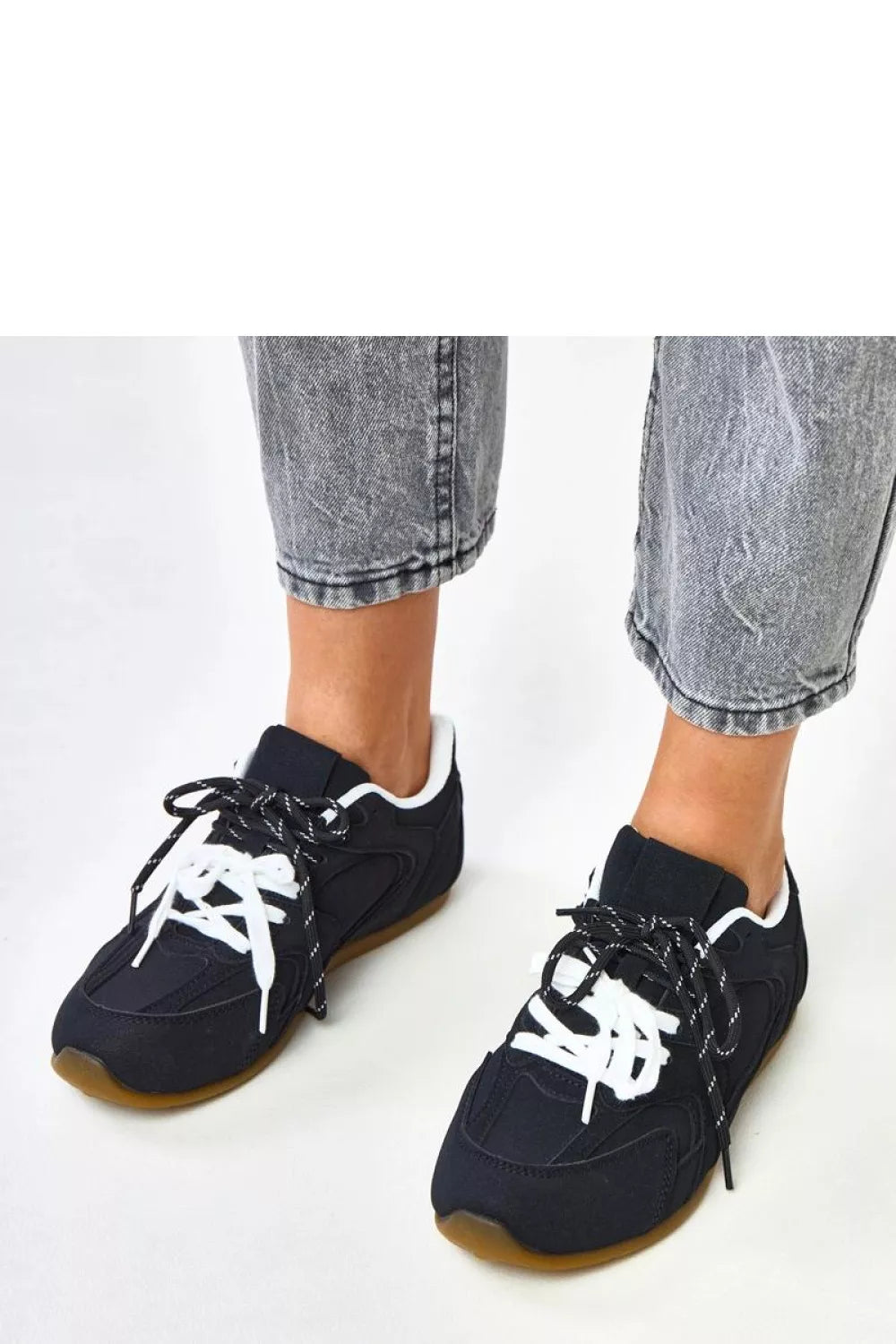 Sportbačiai modelis 218154 Solea