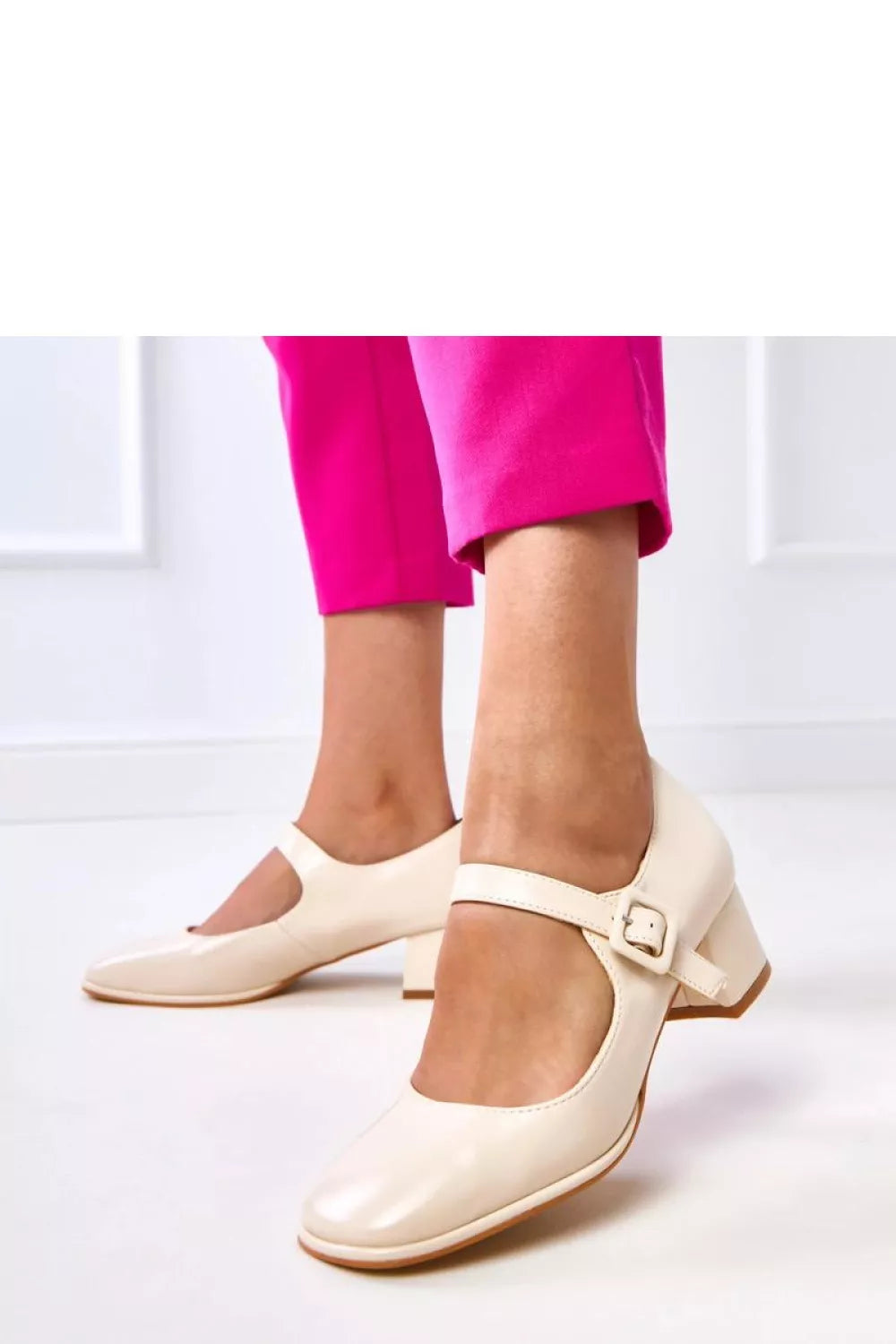 Aukštakulniai modelis 218159 Solea