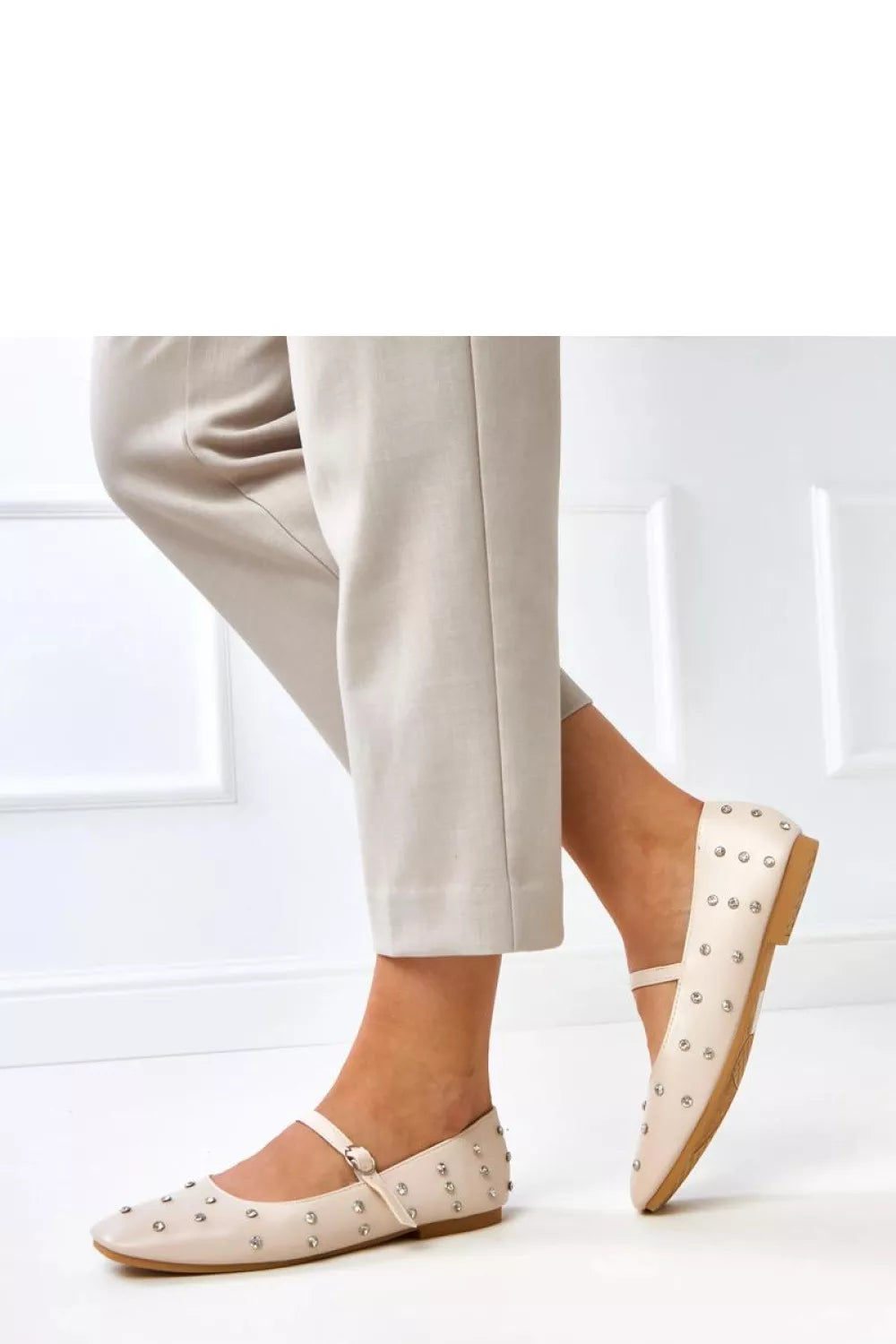 Balerinos modelis 218168 Solea