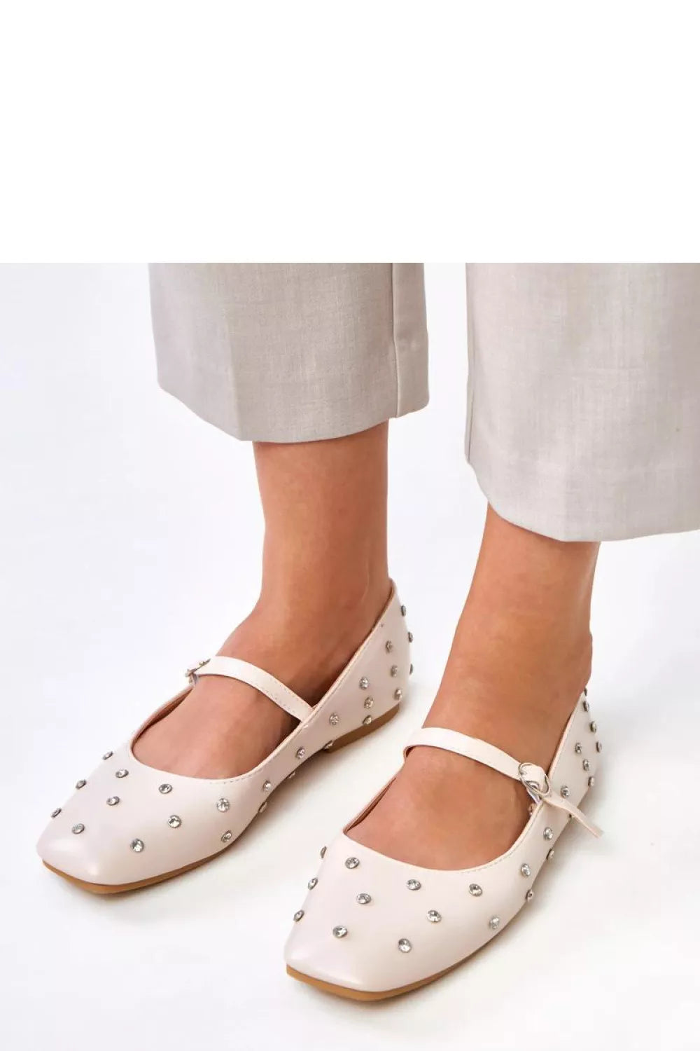Balerinos modelis 218168 Solea