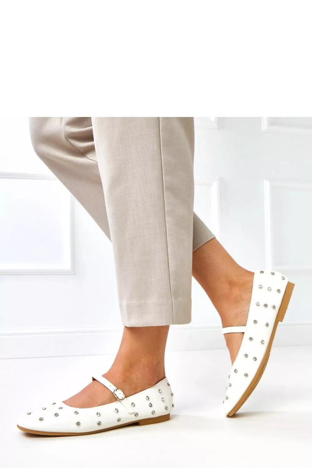 Balerinos modelis 218169 Solea