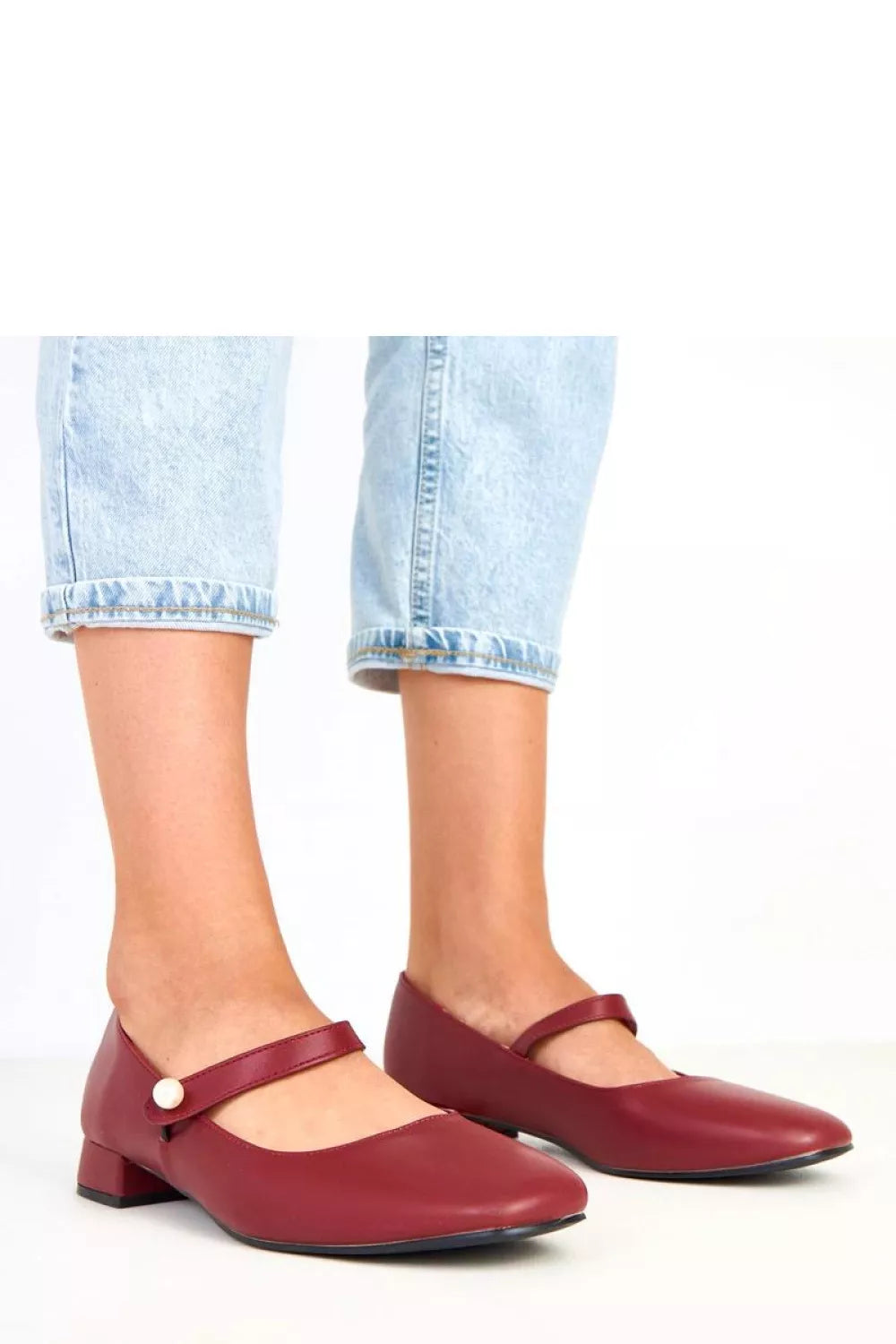 Batai modelis 218172 Solea